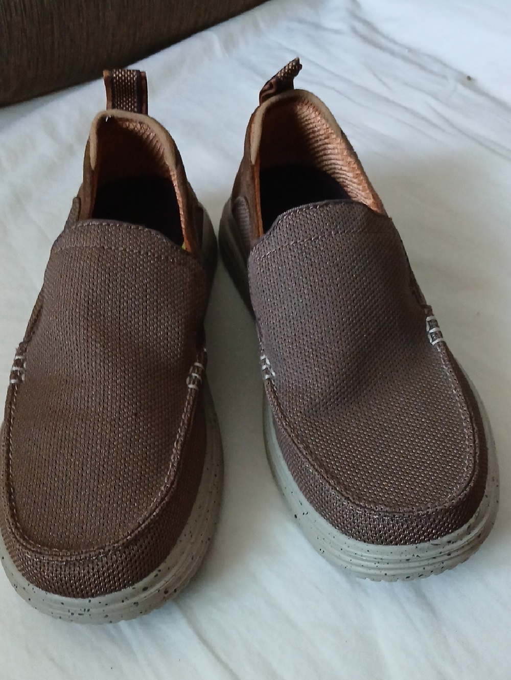 Skechers Men's Proven-Renco Loafer